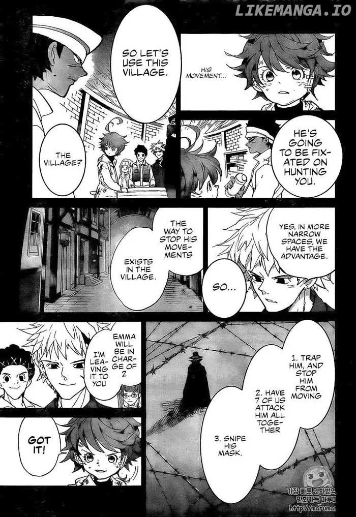 The Promised Neverland chapter 88 image 06_optimized
